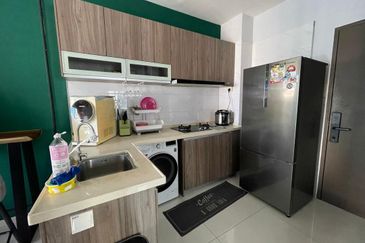 Country Garden Central Park Phase 1