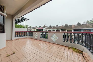 Taman Sri Skudai