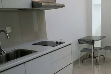 Residensi Masai (Parc Regency)