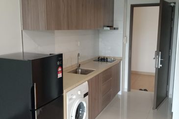 Country Garden Central Park Phase 1