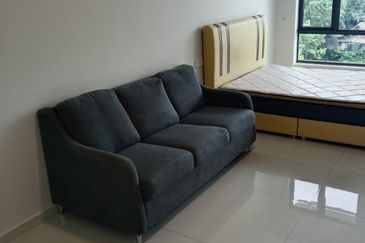 Country Garden Central Park Phase 1