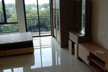 Country Garden Central Park Phase 1