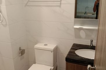 Country Garden Central Park Phase 1