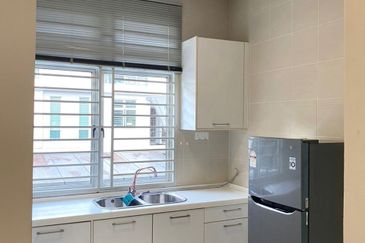 The Seed @ Sutera Utama