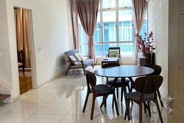 The Seed @ Sutera Utama