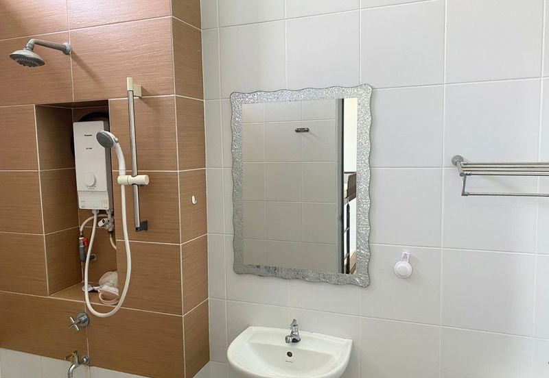 The Seed @ Sutera Utama