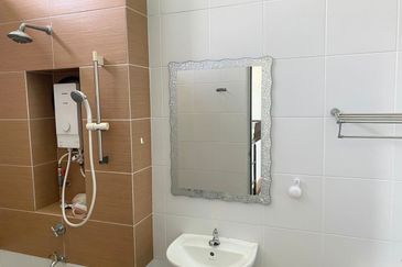 The Seed @ Sutera Utama