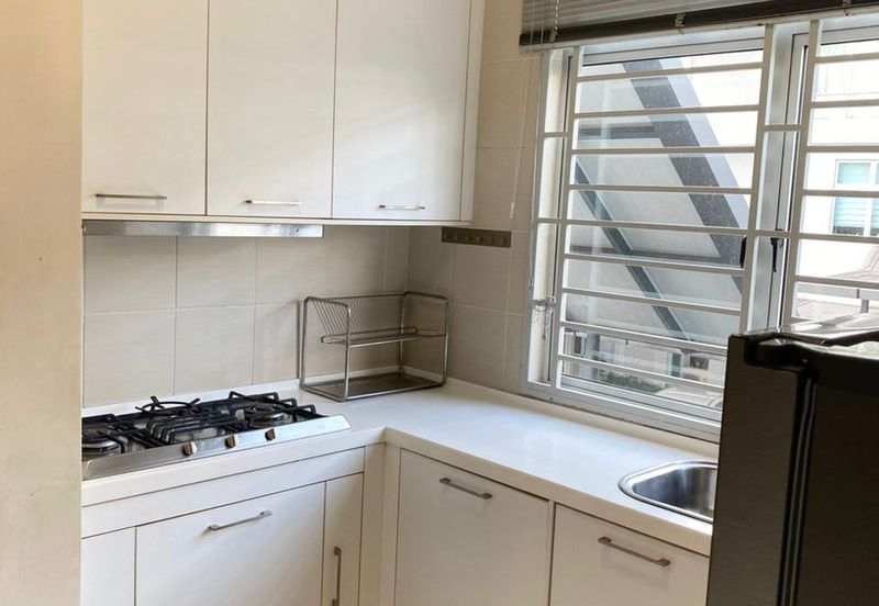 The Seed @ Sutera Utama