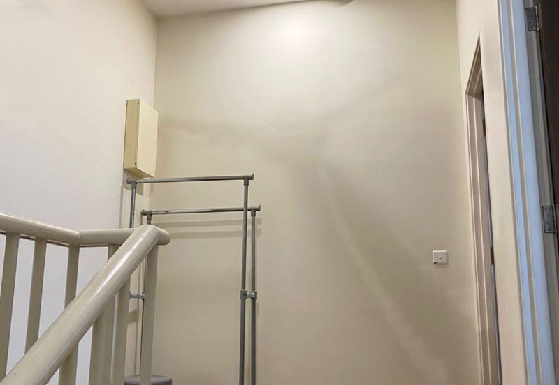 The Seed @ Sutera Utama