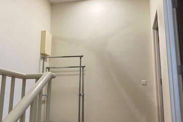 The Seed @ Sutera Utama