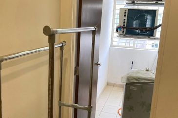 The Seed @ Sutera Utama