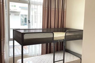 The Seed @ Sutera Utama