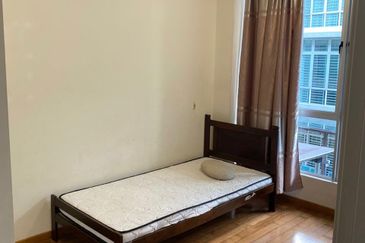 The Seed @ Sutera Utama