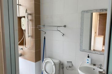 The Seed @ Sutera Utama