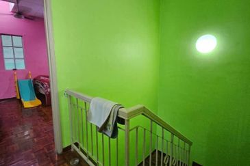 Bandar Baru Kangkar Pulai