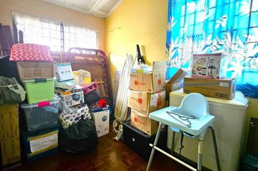 Bandar Baru Kangkar Pulai