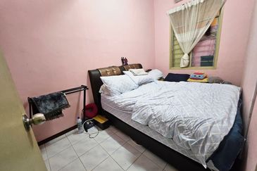 Bandar Baru Kangkar Pulai