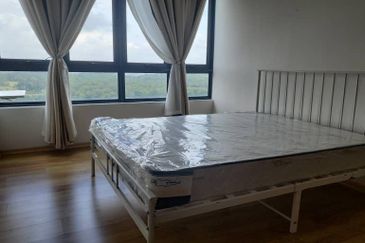 Botanika @ Tebrau Bay