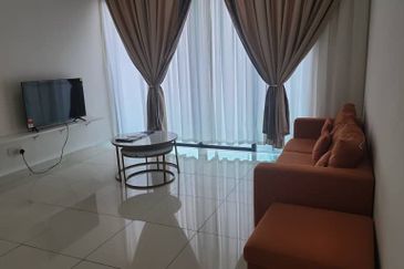 Botanika @ Tebrau Bay