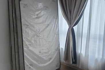 Botanika @ Tebrau Bay