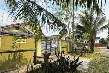 Bandar Baru Permas Jaya