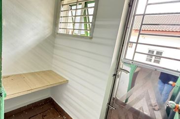 Bandar Baru Permas Jaya