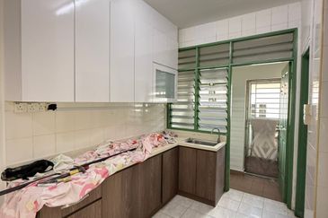 Bandar Baru Permas Jaya