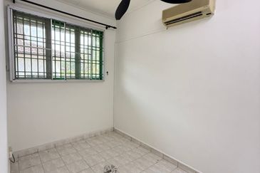 Bandar Baru Permas Jaya