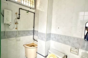 Bandar Baru Permas Jaya