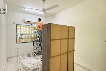 Bandar Baru Permas Jaya