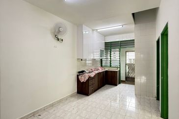 Bandar Baru Permas Jaya