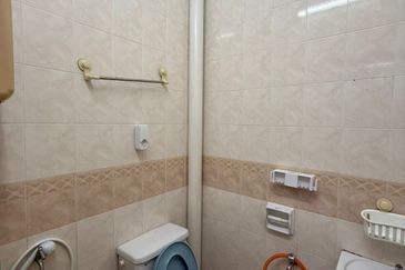 Bandar Baru Permas Jaya