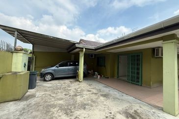 Bandar Baru Permas Jaya