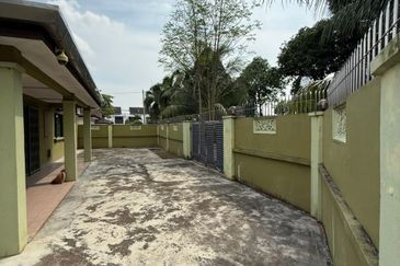 Bandar Baru Permas Jaya