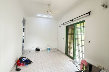 Bandar Baru Permas Jaya