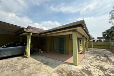 Bandar Baru Permas Jaya