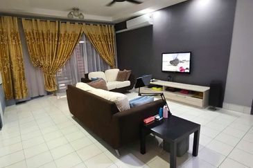 Taman Sierra Perdana