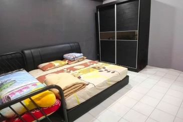 Taman Sierra Perdana