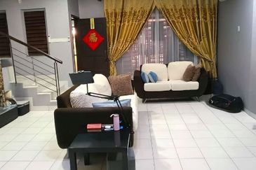 Taman Sierra Perdana