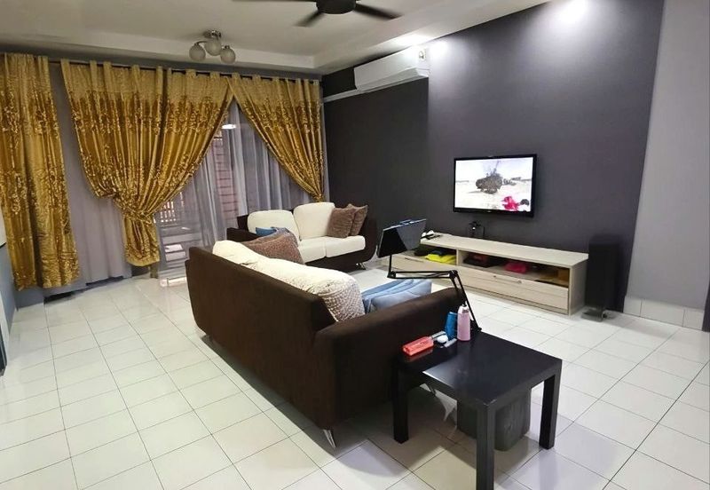 Taman Sierra Perdana