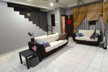 Taman Sierra Perdana