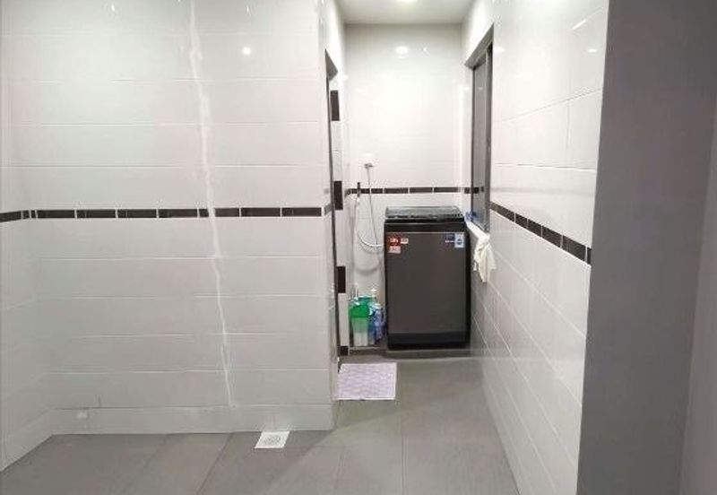 Taman Sierra Perdana