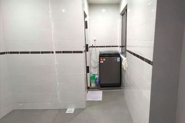 Taman Sierra Perdana