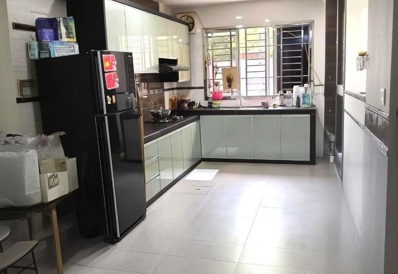 Taman Sierra Perdana