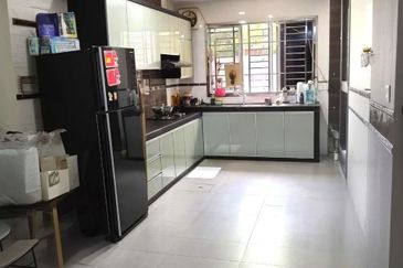 Taman Sierra Perdana