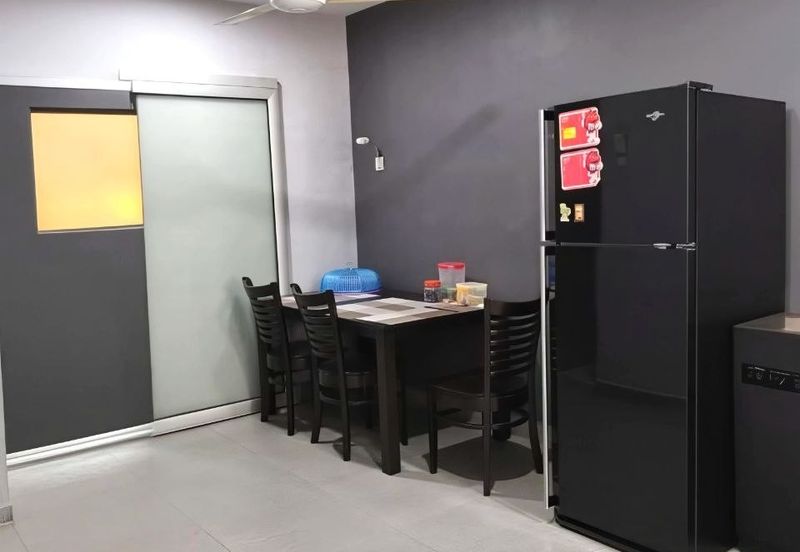 Taman Sierra Perdana