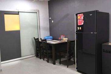 Taman Sierra Perdana