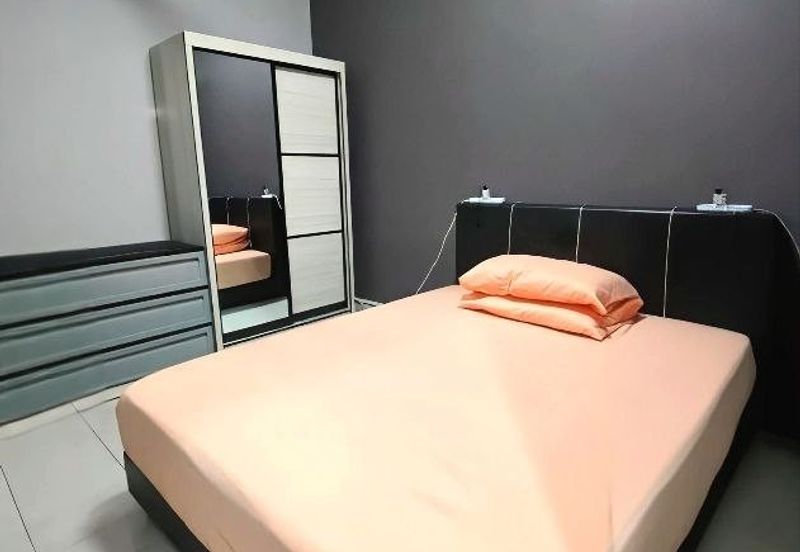 Taman Sierra Perdana