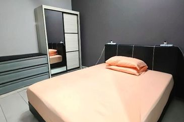 Taman Sierra Perdana