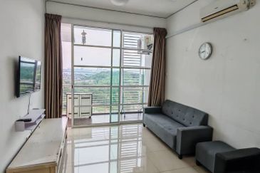 Horizon Residence (Dwi Mutiara)